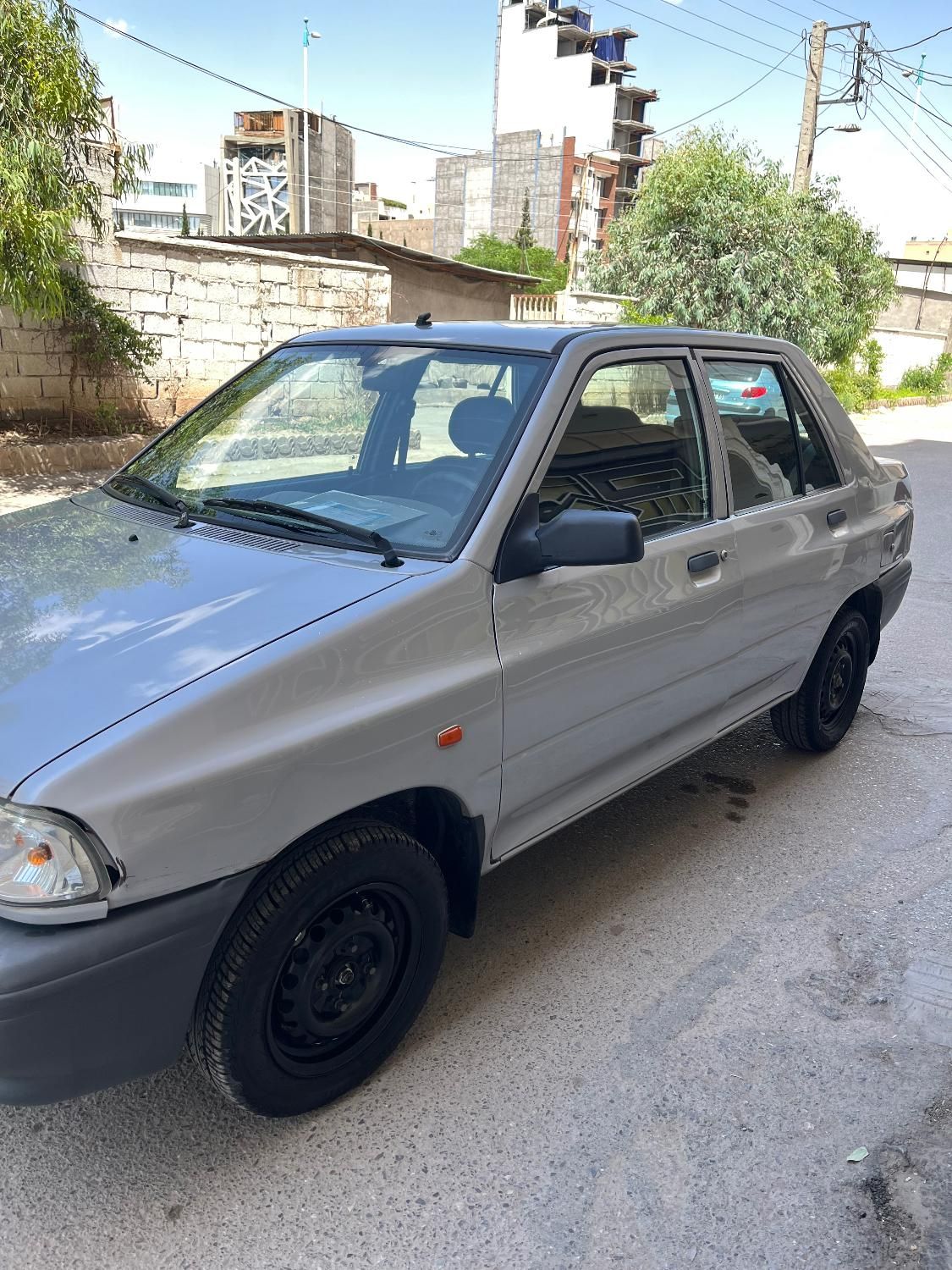 پراید 131 SE - 1397