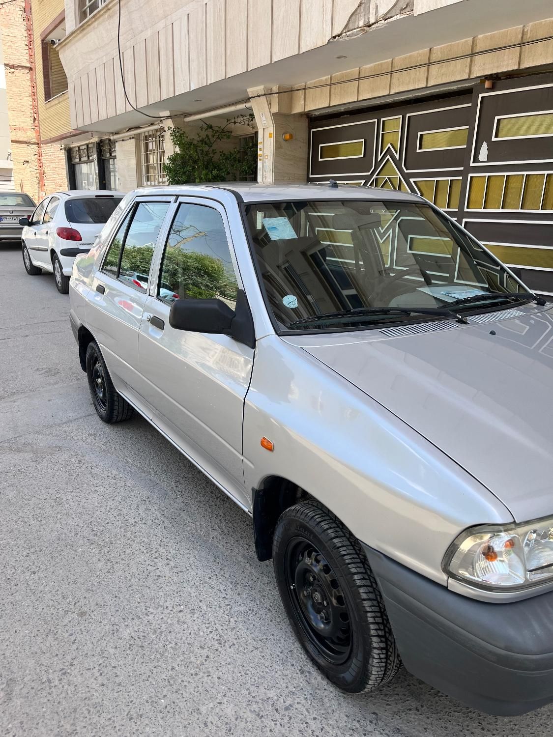پراید 131 SE - 1397