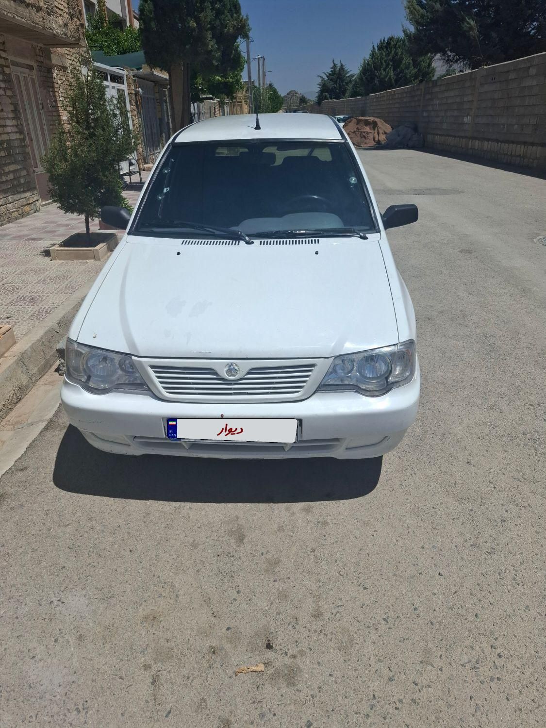 خودرو پراید، 111 آگهی ann_17946403