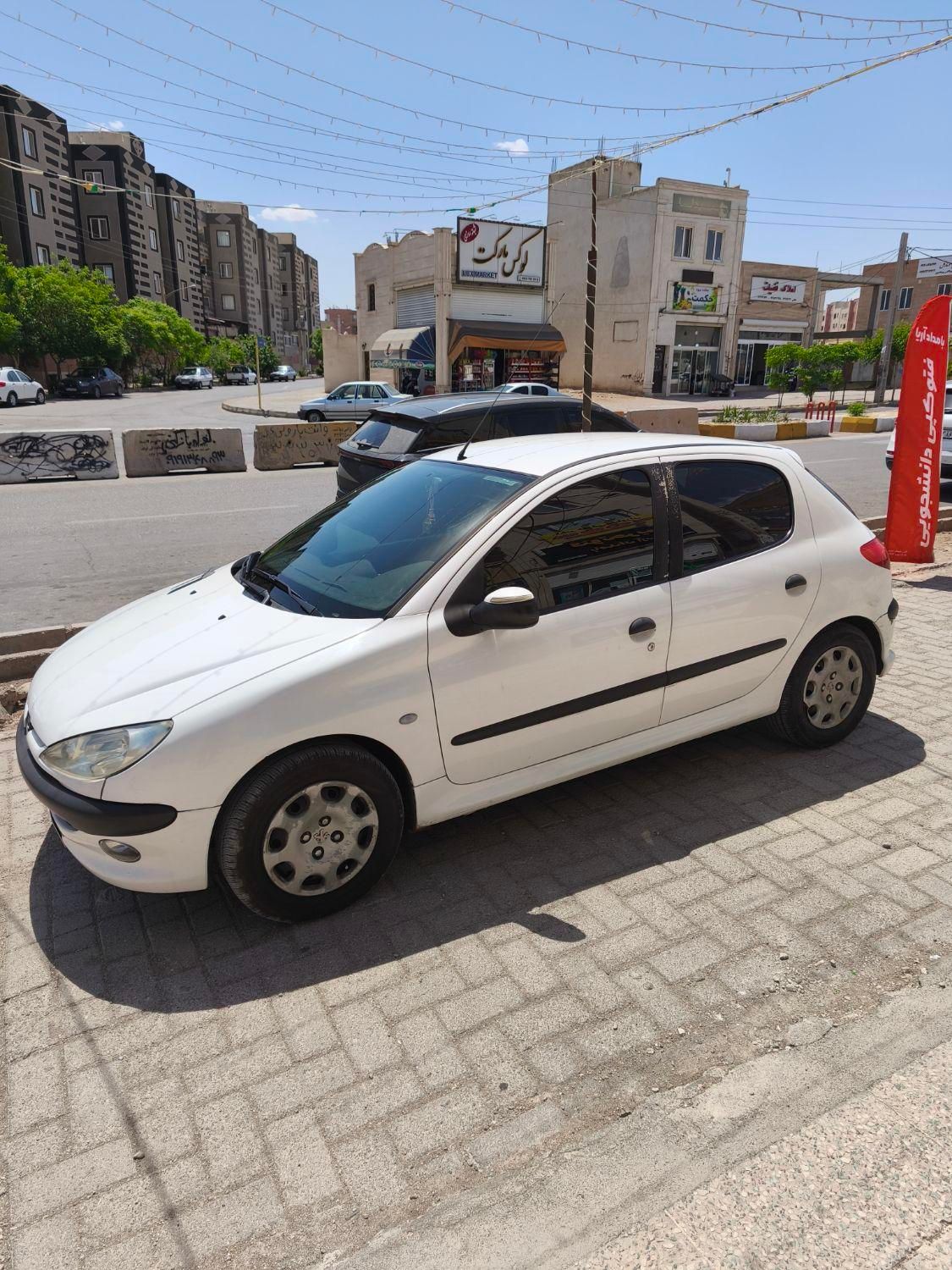 خودرو پژو، 206 آگهی ann_17946405