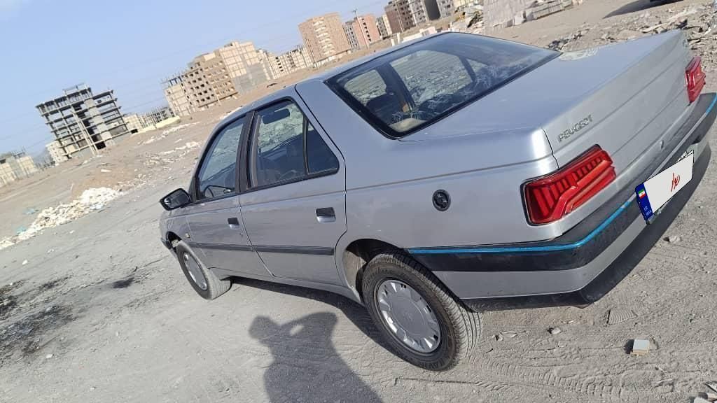 خودرو پژو، 405 آگهی ann_17946422