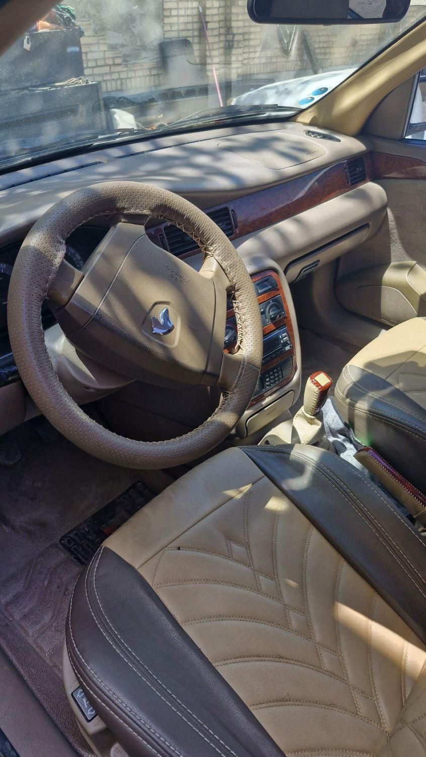 سمند LX EF7 - 1397