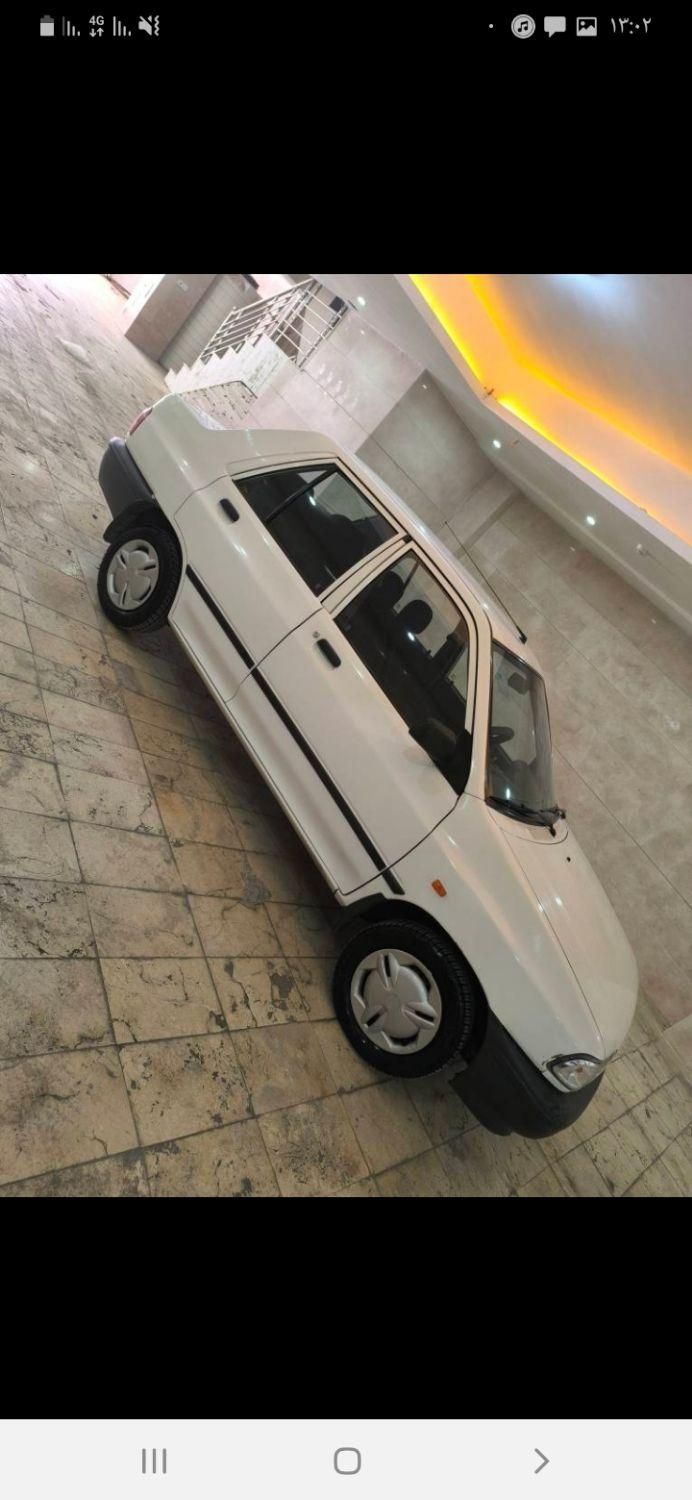 پراید 131 SE - 1397