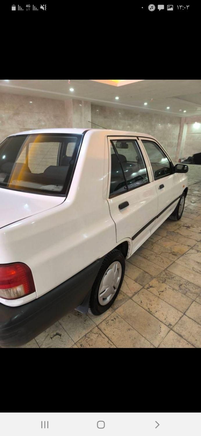 پراید 131 SE - 1397