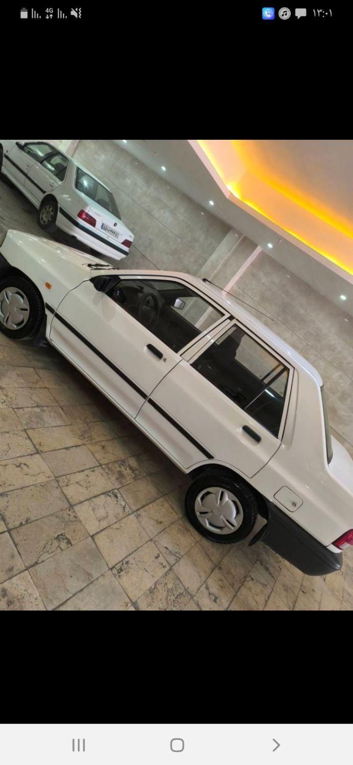پراید 131 SE - 1397