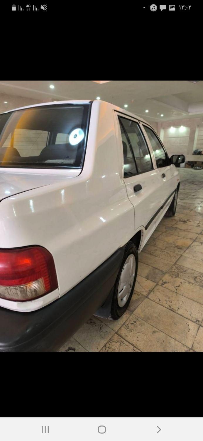 پراید 131 SE - 1397