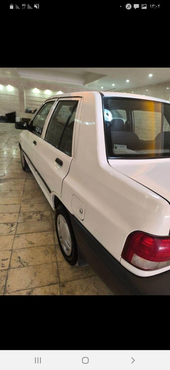 پراید 131 SE - 1397