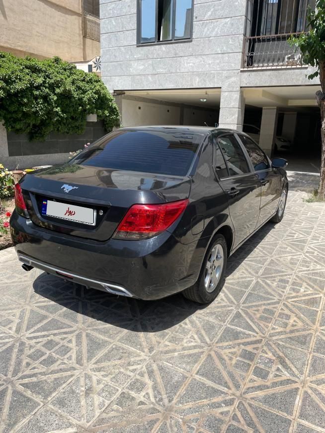 پراید 131 EX - 1393