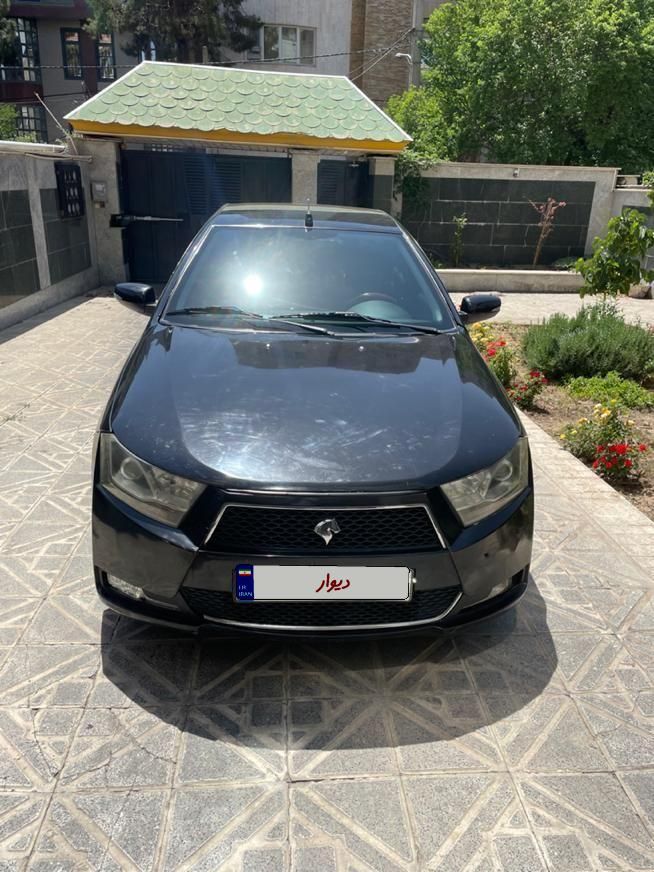 پراید 131 EX - 1393