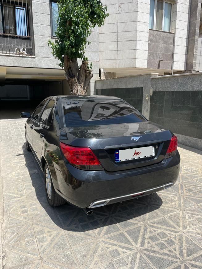 پراید 131 EX - 1393