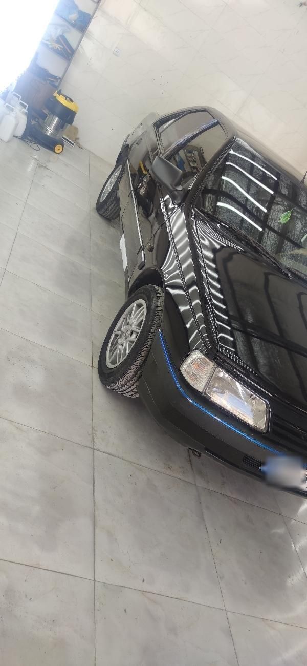 پژو 405 GLX - 1390