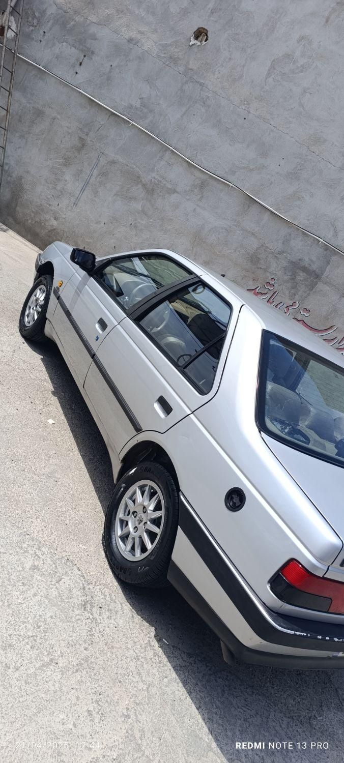 خودرو پژو، 405 آگهی ann_17946529