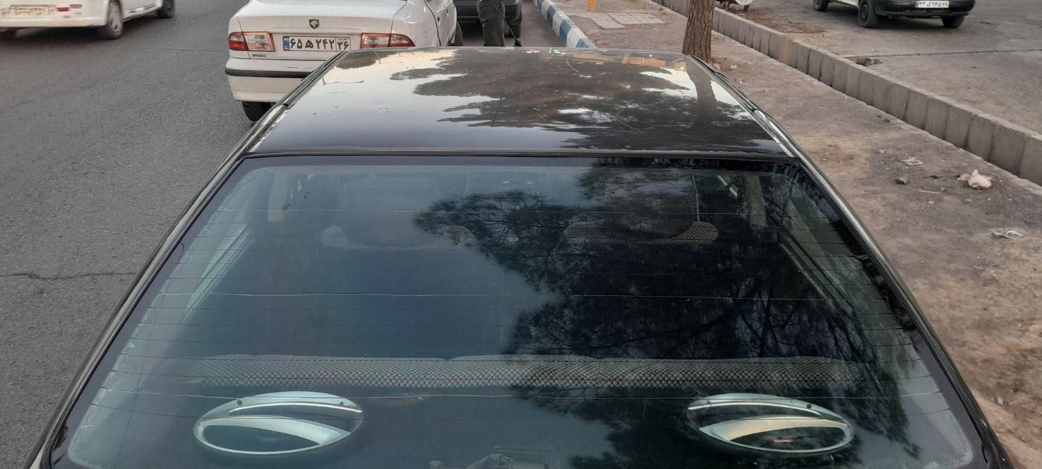 پژو 405 GLI - 1384