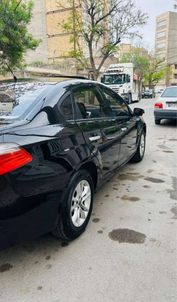 برلیانس H330 اتوماتیک 1650 - 2018