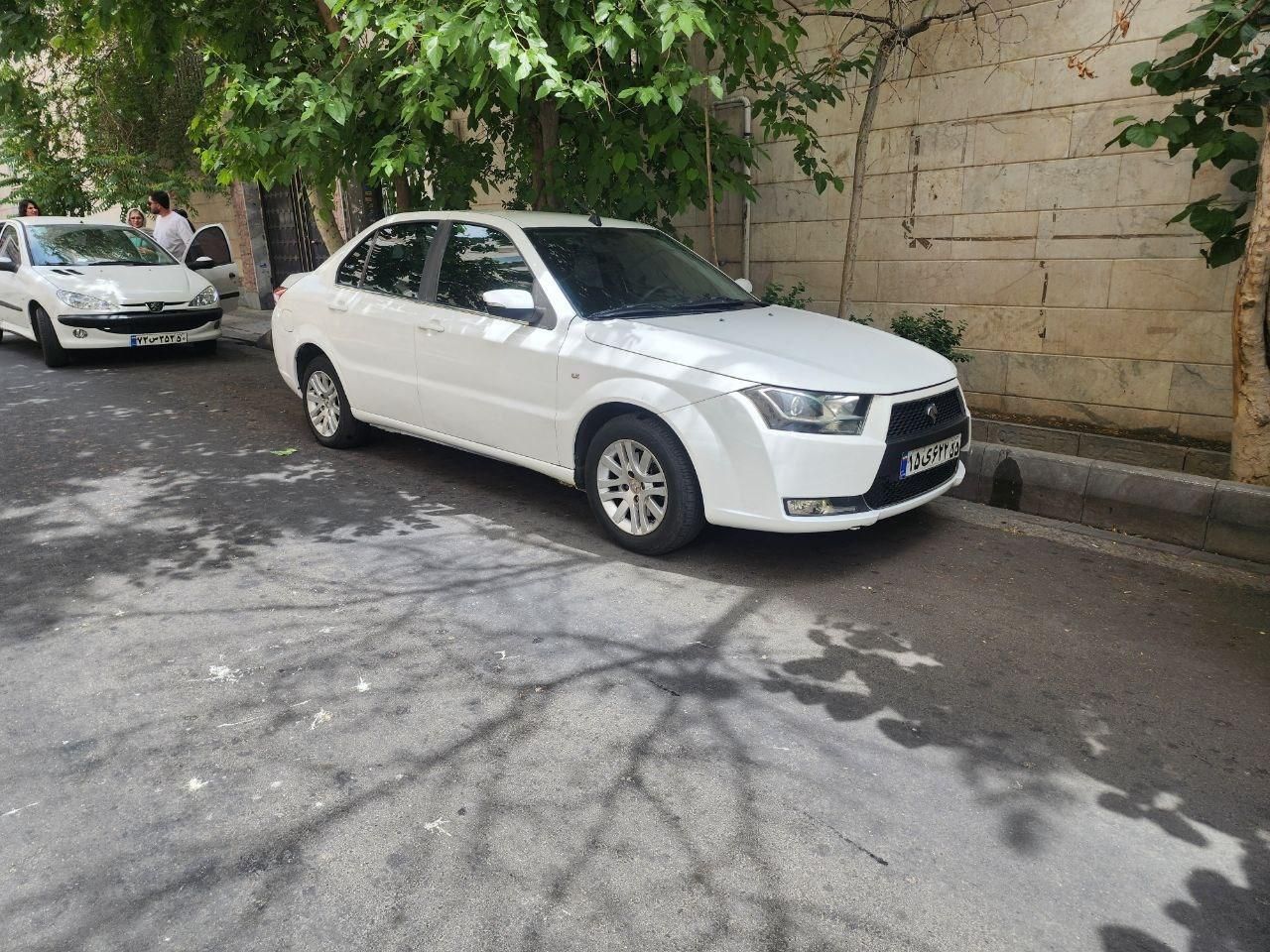 خودرو دنا، معمولی آگهی ann_17946623
