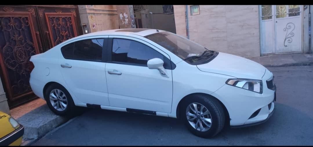 خودرو برلیانس، H230 آگهی ann_17946647