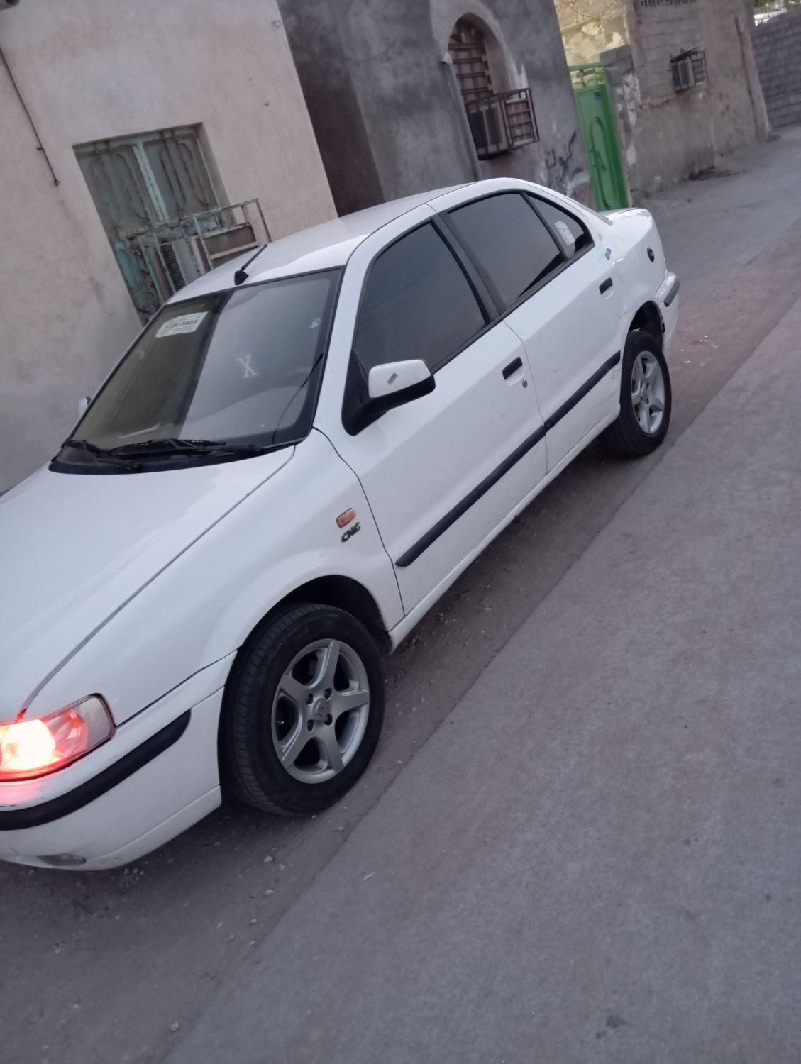 خودرو سمند، EL آگهی ann_17946706