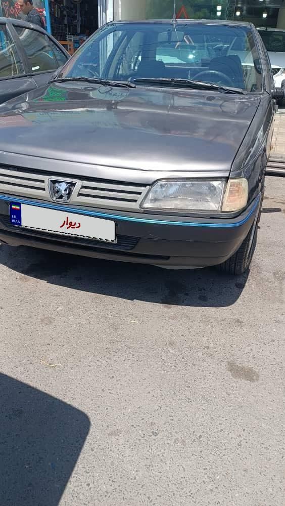 خودرو پژو، روآ آگهی ann_17946721