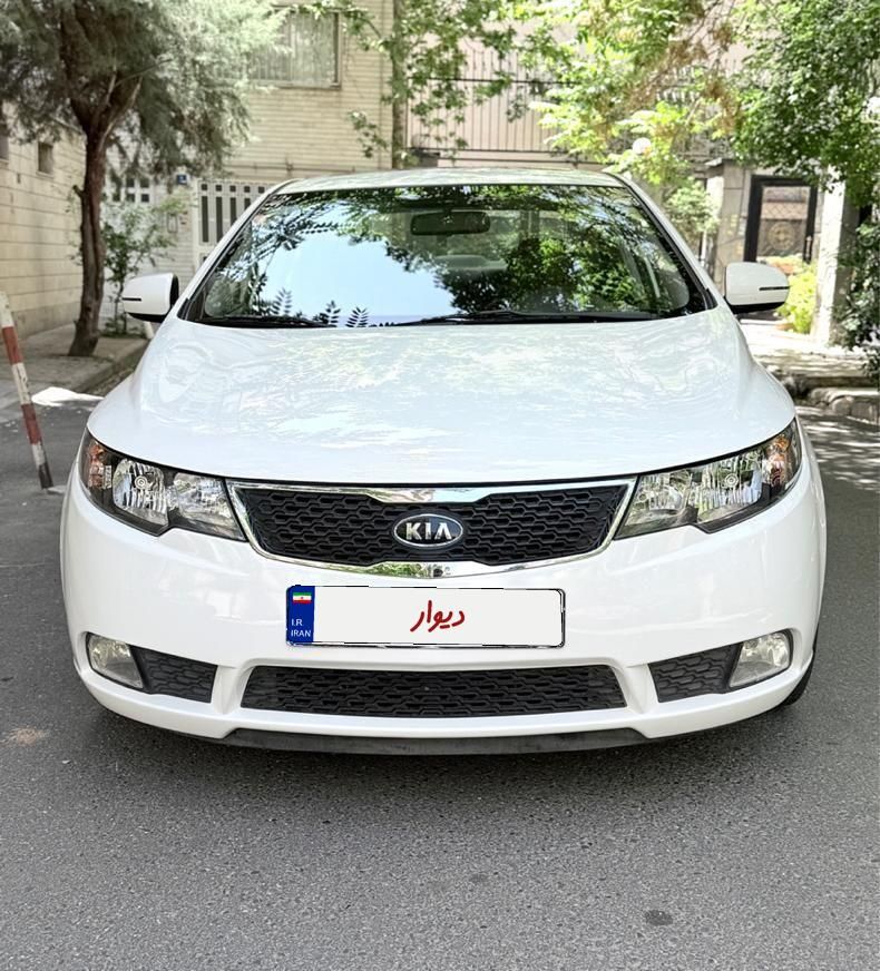 خودرو کیا، سراتو مونتاژ آگهی ann_17946761