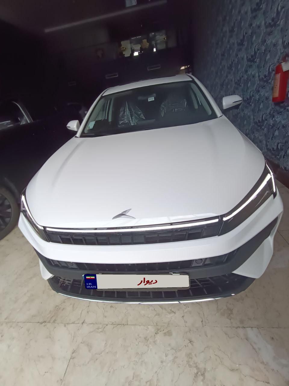 خودرو کی ام سی، J7 آگهی ann_17946785