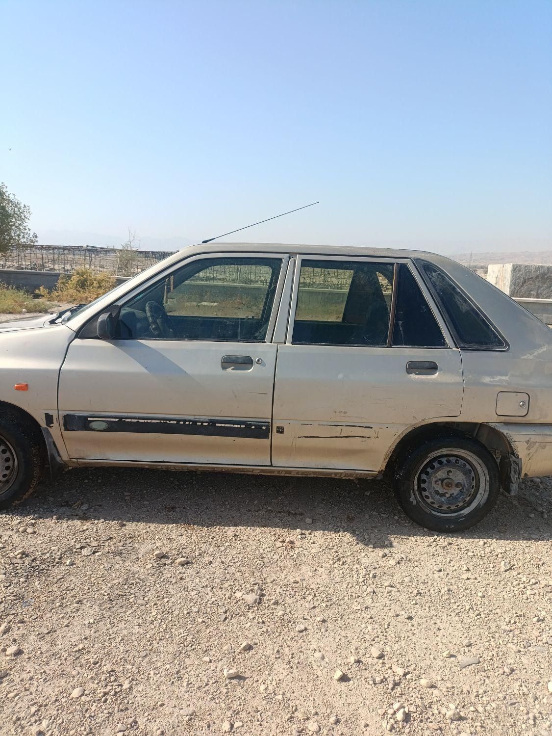 خودرو پراید، 141 آگهی ann_17946873