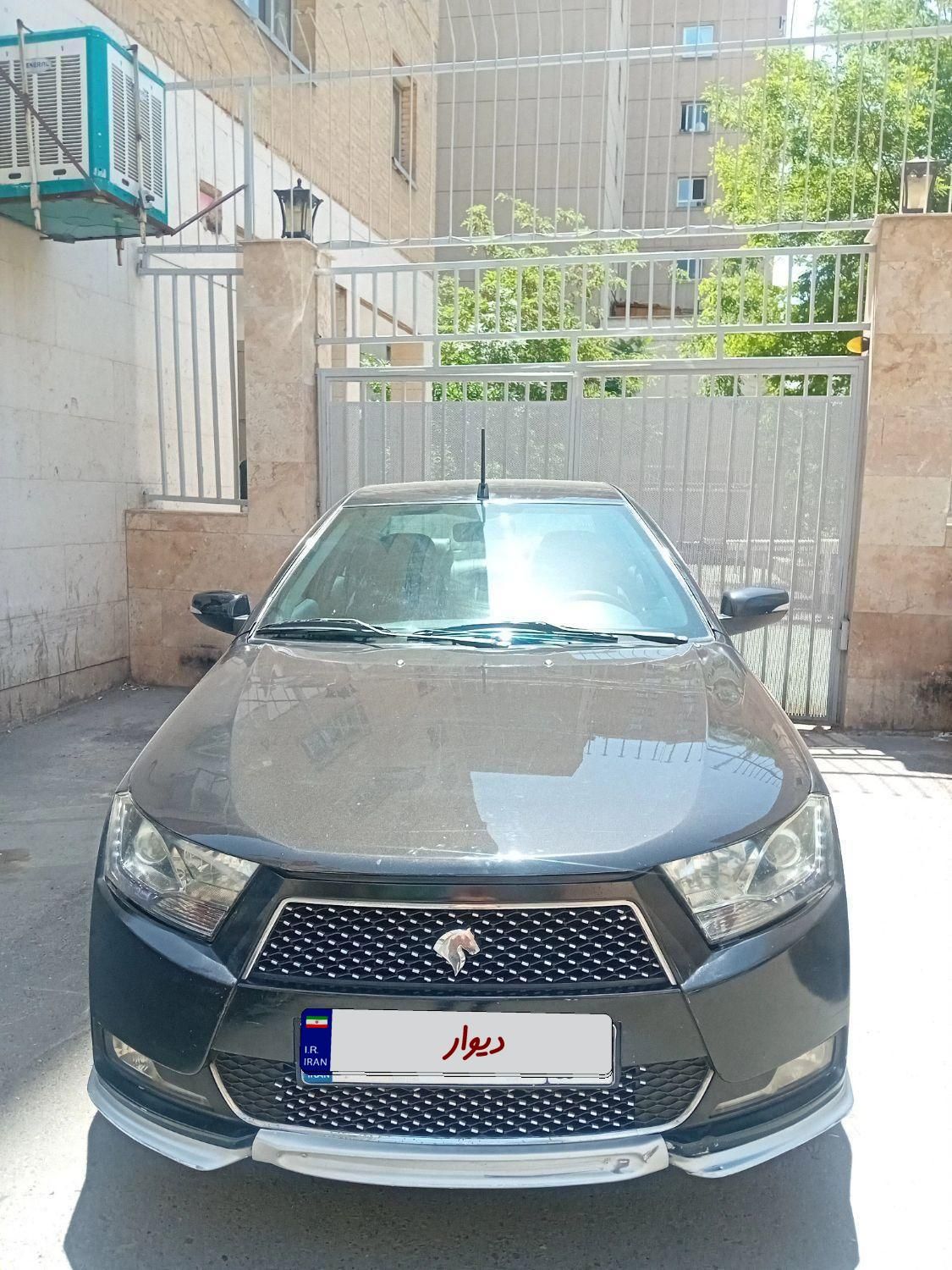 خودرو دنا، معمولی آگهی ann_17946966