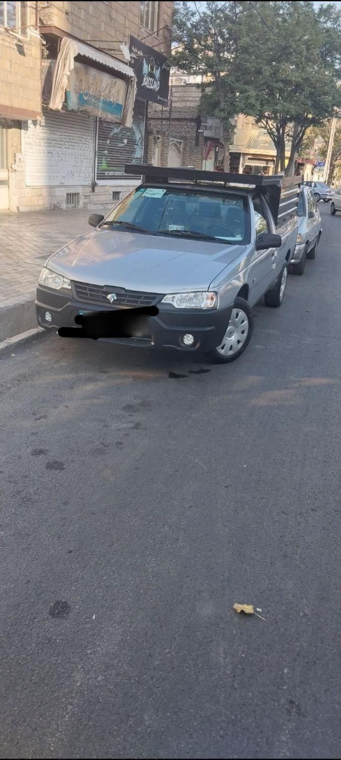 خودرو آریسان، 2 آگهی ann_17947137