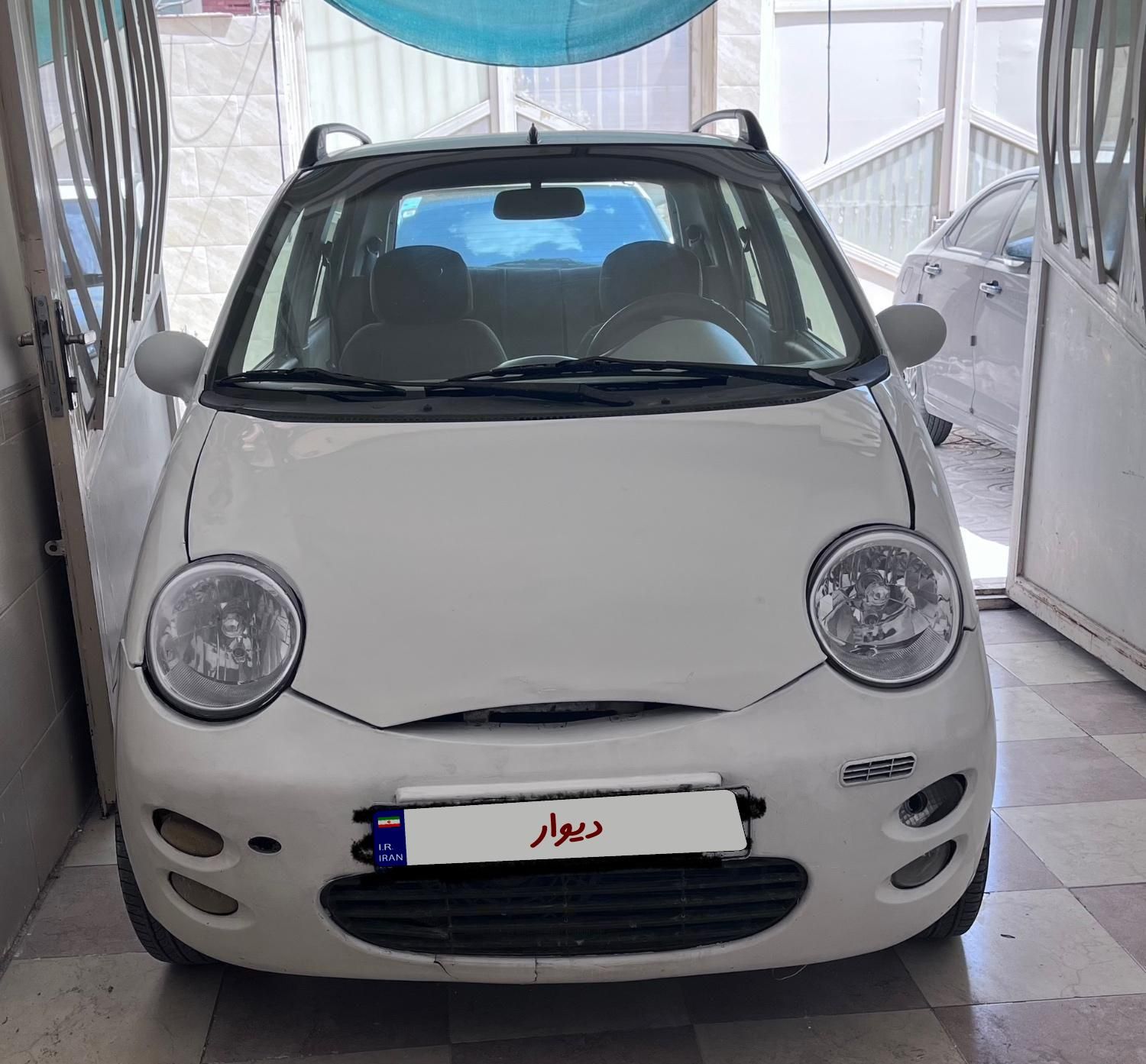 خودرو ام وی ام، 110 آگهی ann_17947247