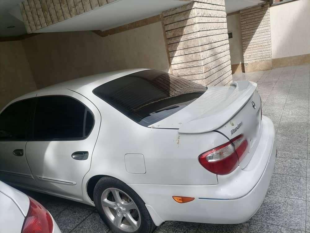 خودرو نیسان، ماکسیما آگهی ann_17947420
