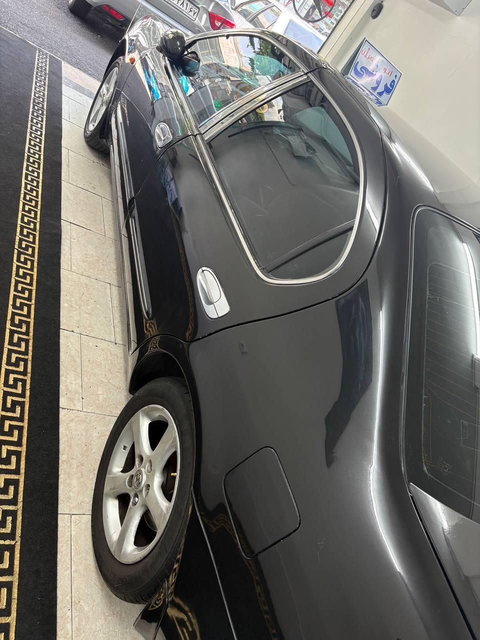 خودرو نیسان، ماکسیما آگهی ann_17947527