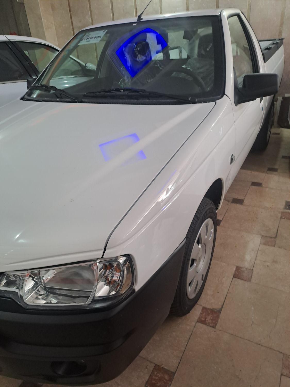 خودرو آریسان، 2 آگهی ann_17947603
