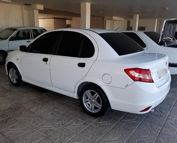 خودرو ساینا، EX دنده‌ای آگهی ann_17947642