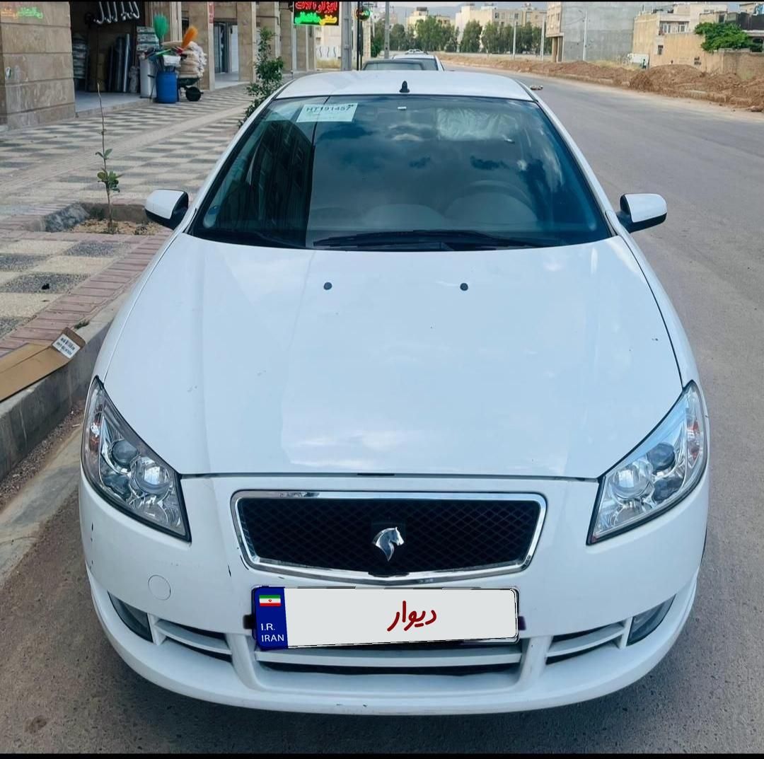 خودرو رانا، LX آگهی ann_17947655