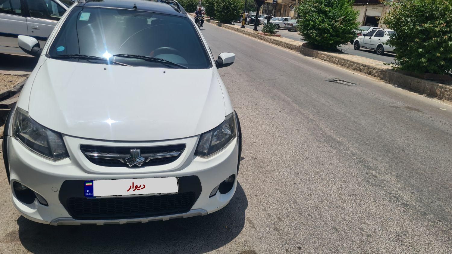 خودرو کوییک، R آگهی ann_17947691