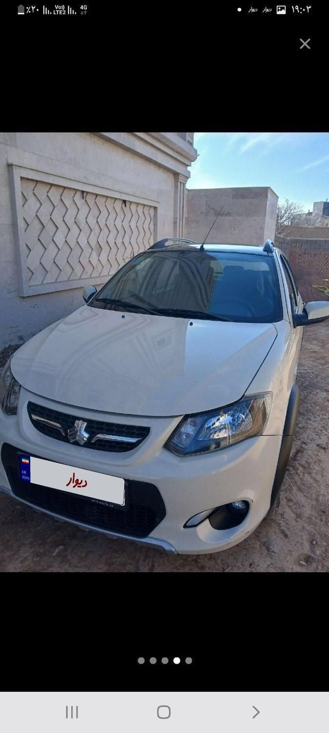 خودرو کوییک، R آگهی ann_17947817