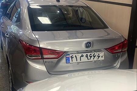 فردا 511 اتوماتیک - 1404