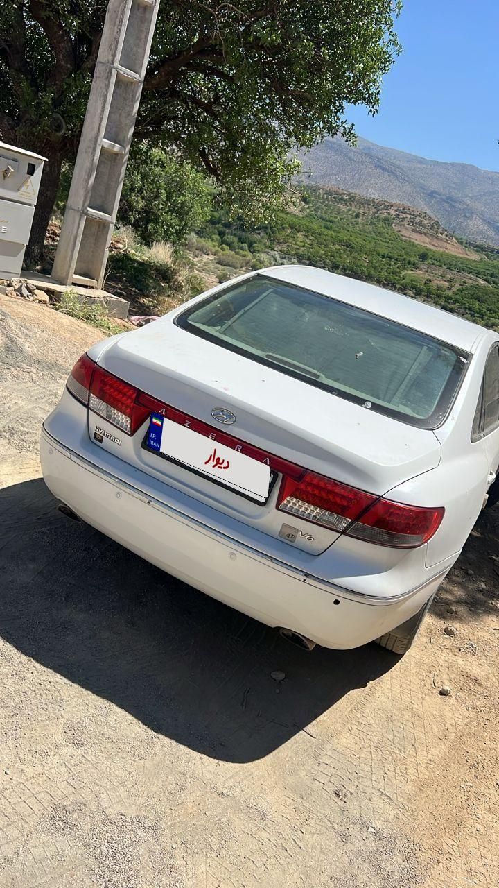 خودرو هیوندای، آزرا (گرنجور) آگهی ann_17947846