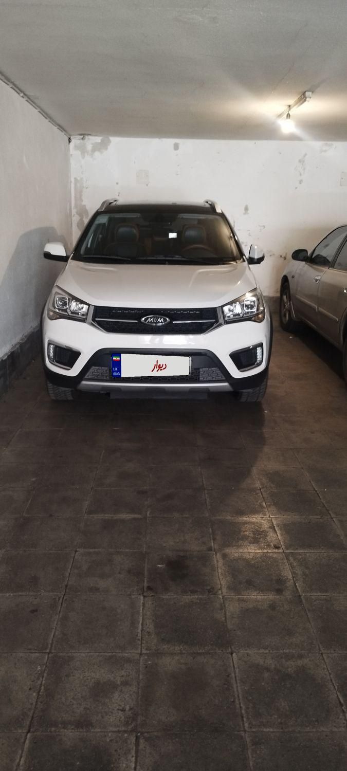 خودرو ام وی ام، X22 آگهی ann_17947871
