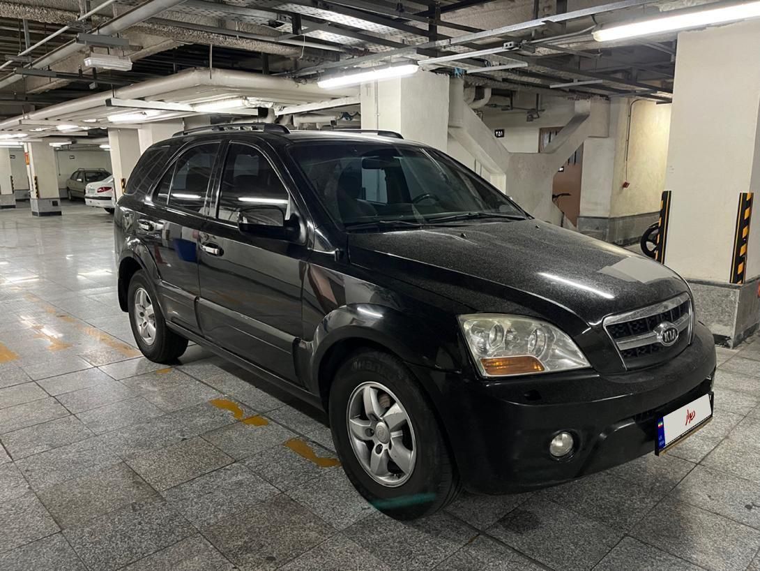 خودرو کیا، سورنتو آگهی ann_17947972