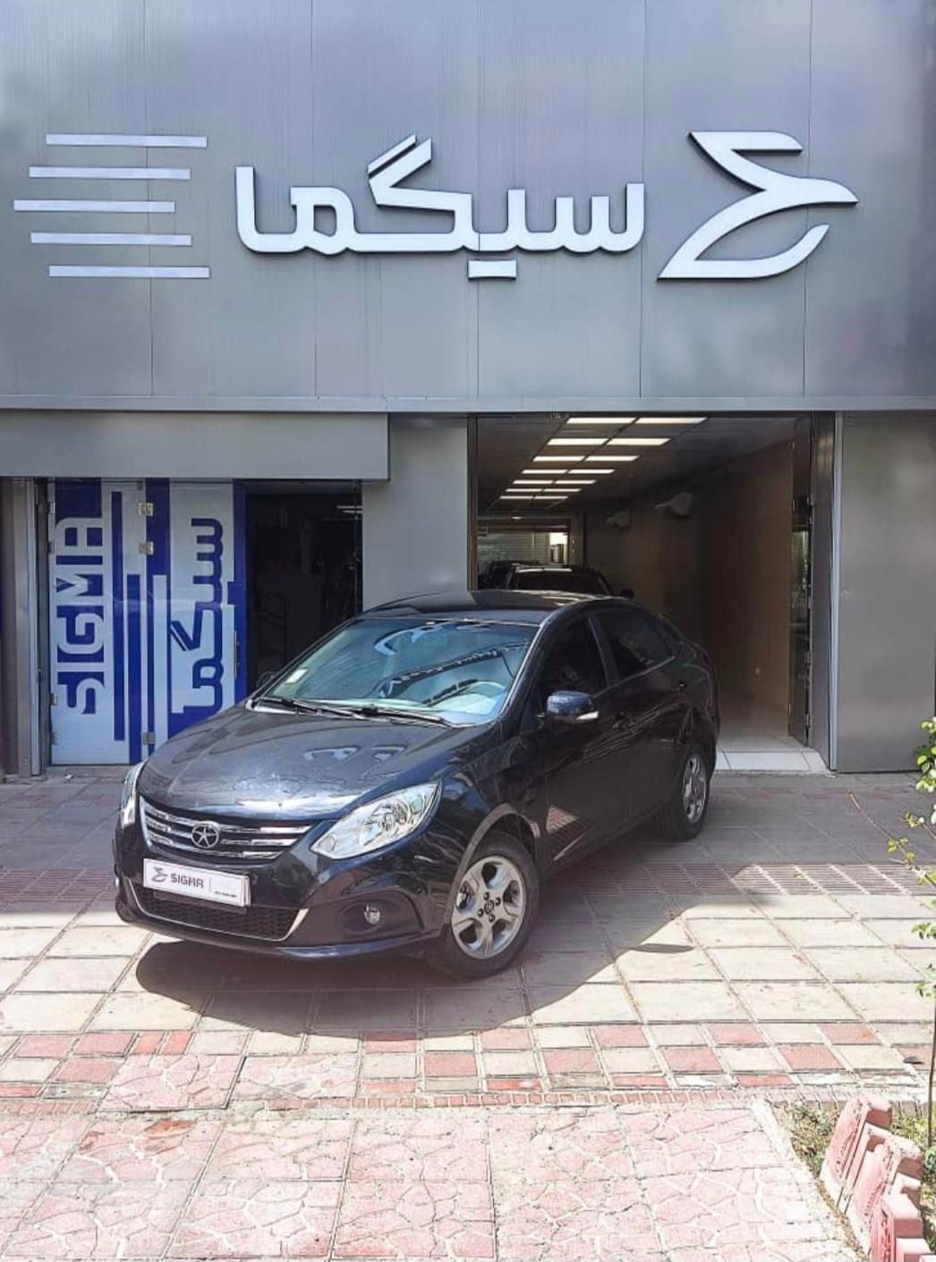 خودرو جک، J4 آگهی ann_17947980