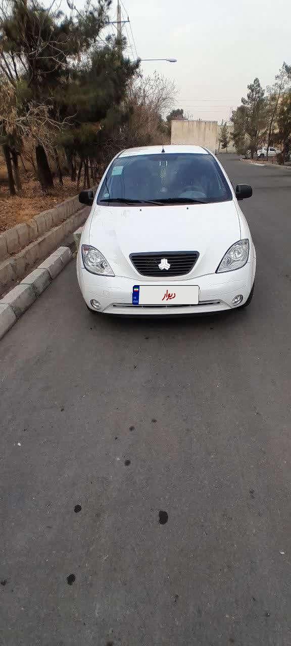 تیبا 2 EX - 1401