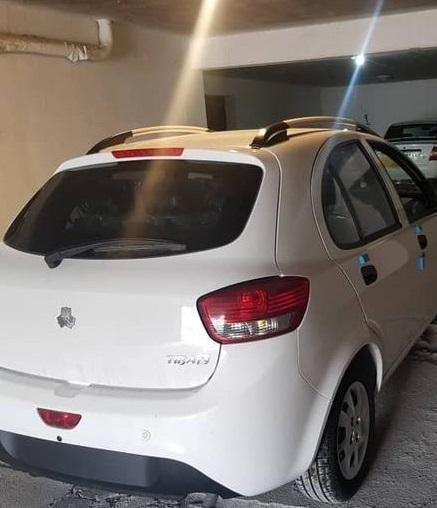 تیبا 2 EX - 1399