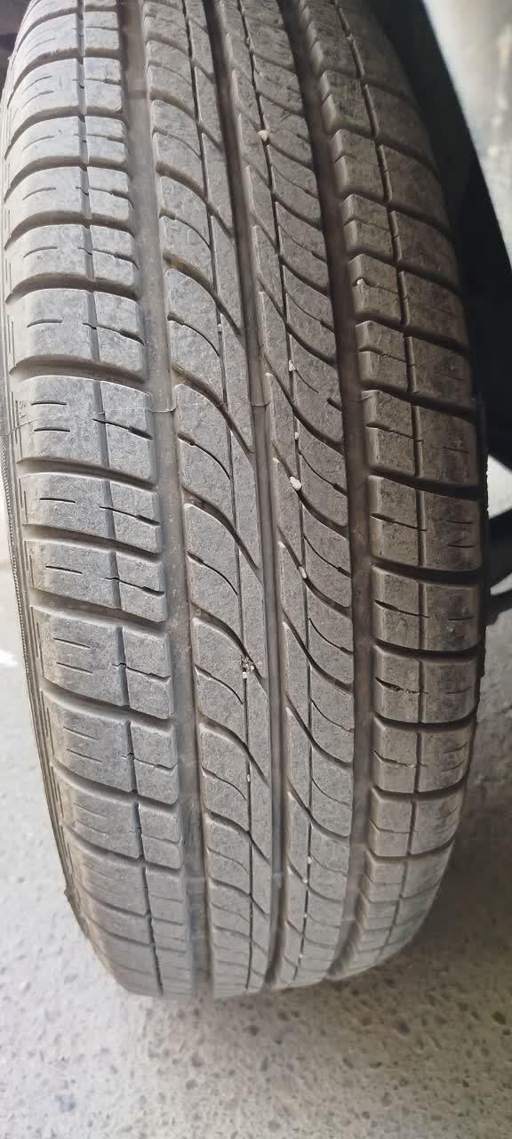 پژو آردی RDI - 1384