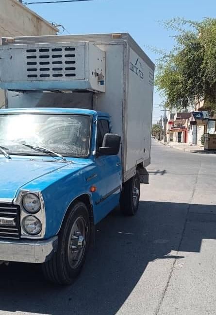 خودرو زامیاد، وانت نیسانZ24 آگهی ann_17948080
