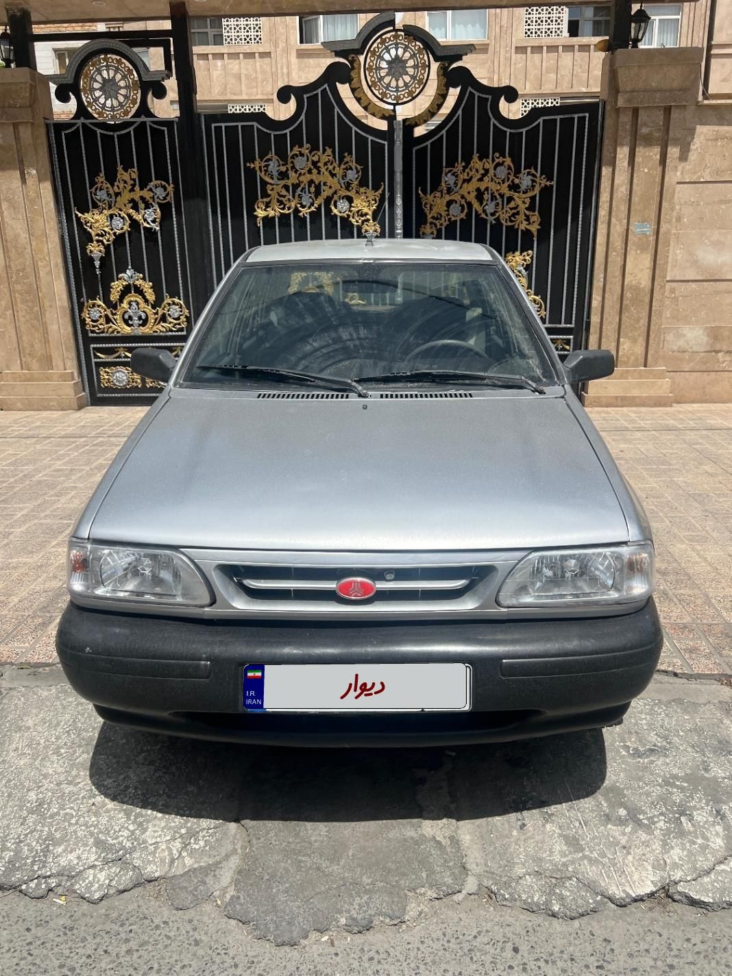 خودرو پراید، صبا آگهی ann_17948112