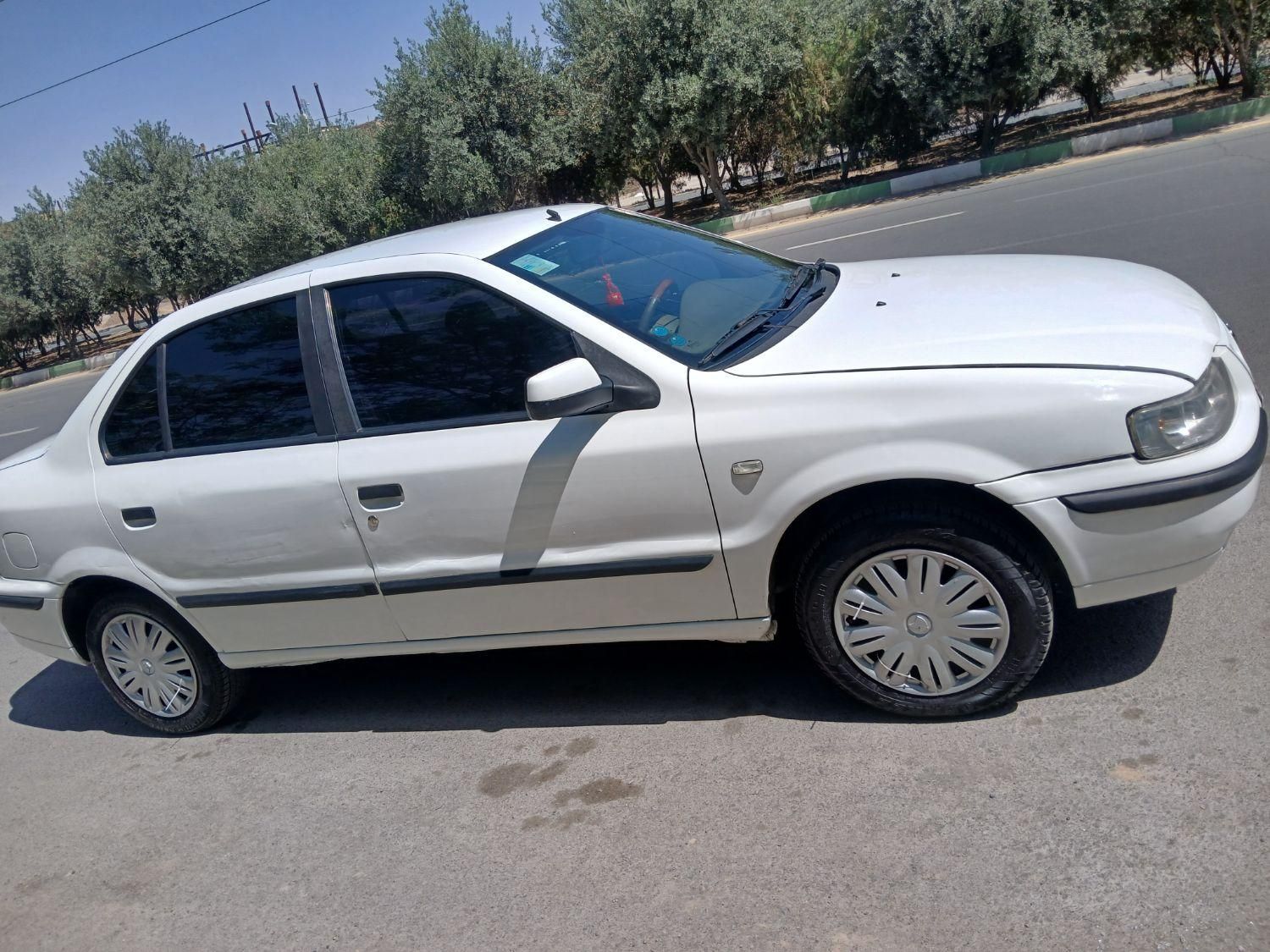 سمند SE - - 1390