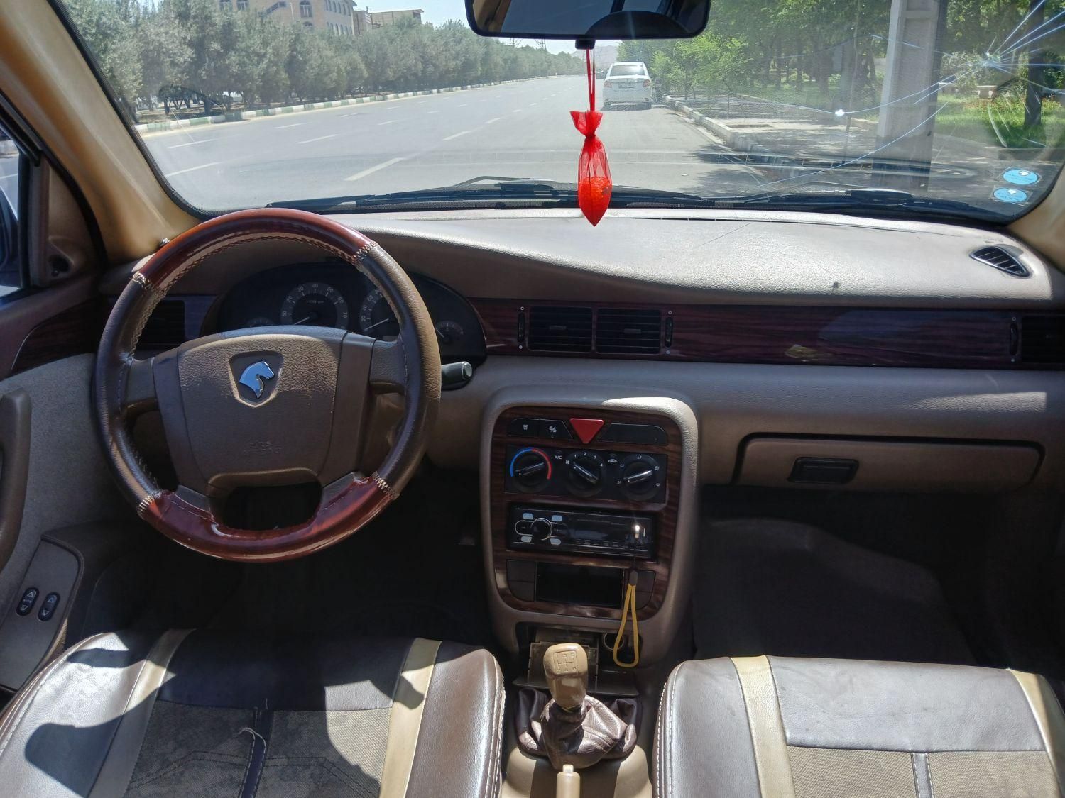 سمند SE - - 1390