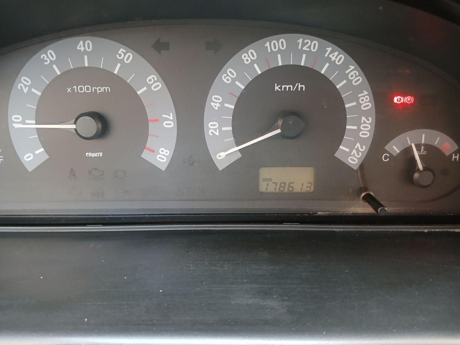 سمند SE - - 1390