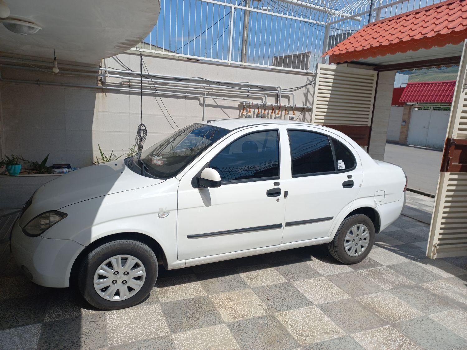 خودرو تیبا، صندوق دار آگهی ann_17948276