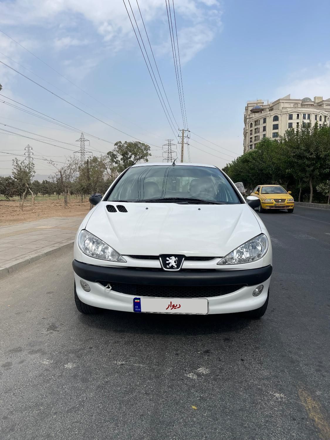 خودرو پژو، 206 آگهی ann_17948286